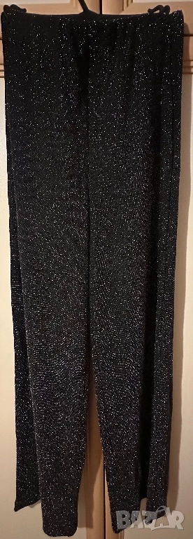 Дамски парти панталон, снимка 1
