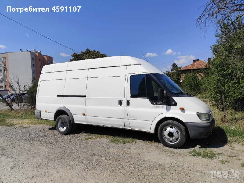 Транспортни услуги в цялата страна  Благоевград , снимка 1