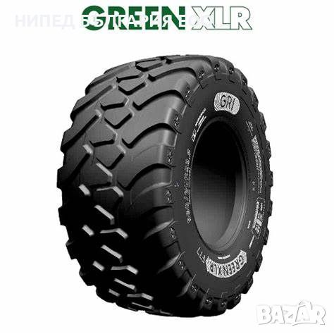 Нови агро гуми 560/60R22.5 GRI, снимка 1