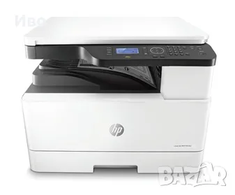 Лазерно многофункционално устройство HP LaserJet MFP M436n, снимка 1