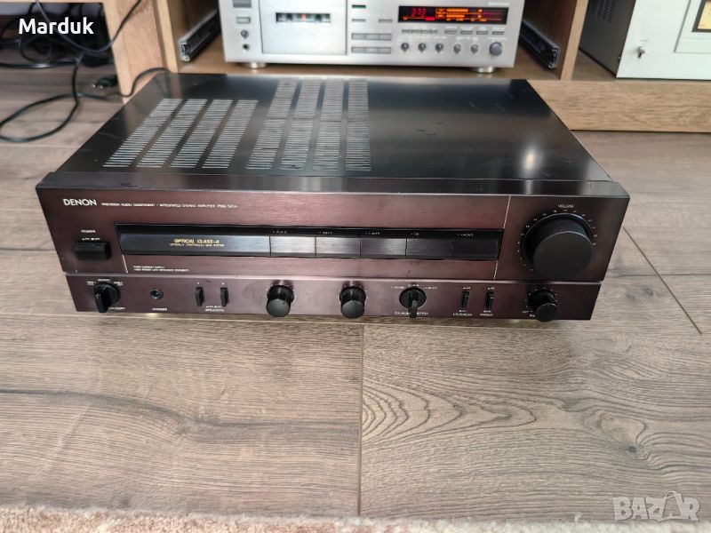 Denon pma 520a, снимка 1