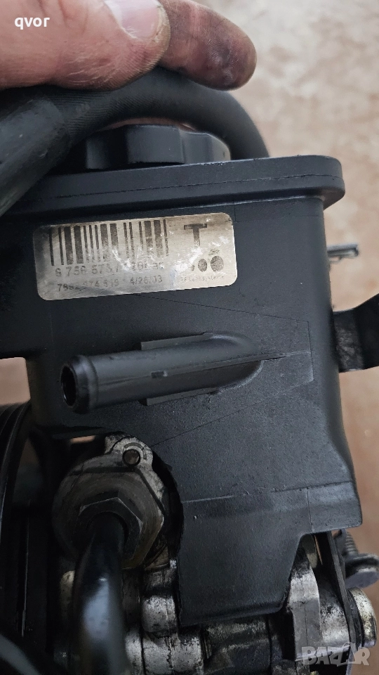 Хидраврична помпа за Бмв е 46 320д 150 к, снимка 1