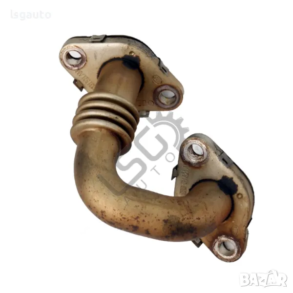 Тръба EGR Volkswagen Golf VI 2008-2016 ID: 145074, снимка 1