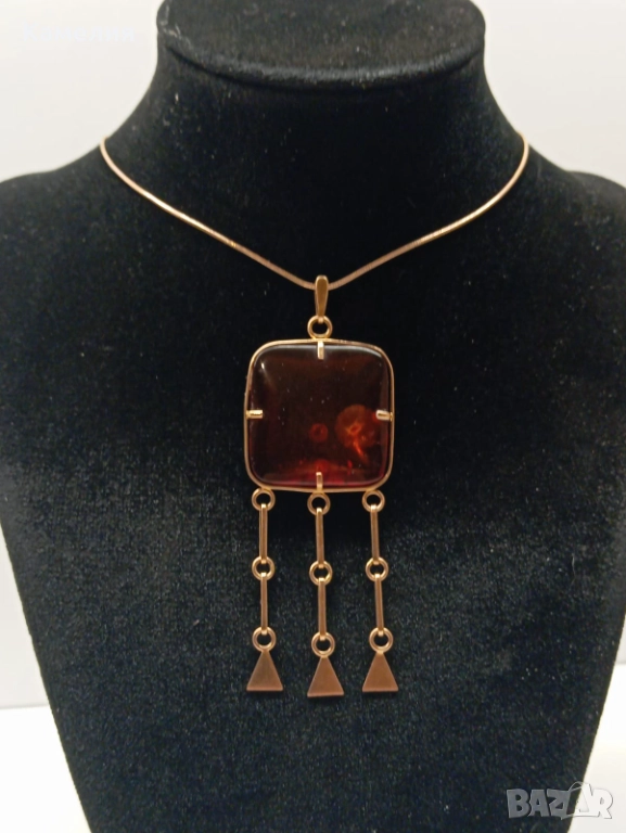 Руско злато , снимка 1