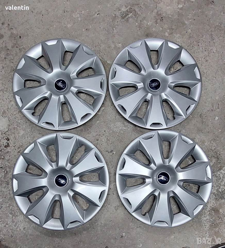 тасове за форд 16 цола, снимка 1