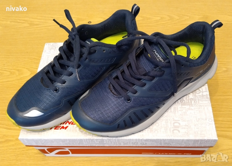 Продавам мъжки маратонки Runners, Размер 41., снимка 1