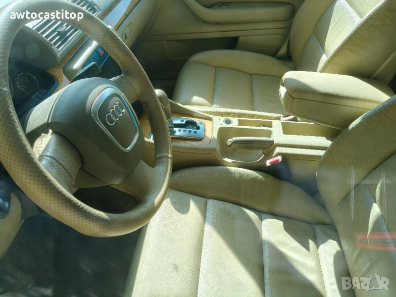 Ауди А 4 , снимка 1