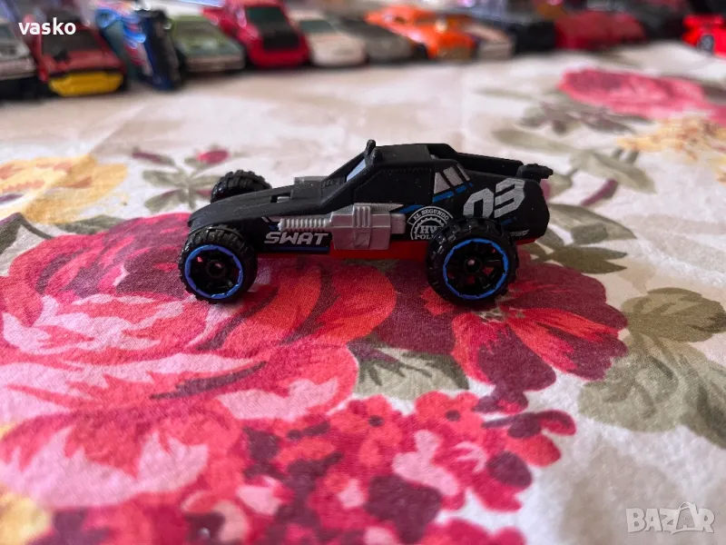 Hot wheels нов, снимка 1