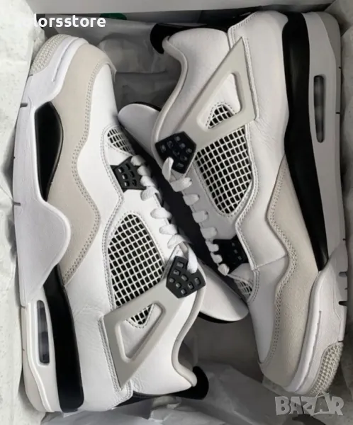 Мъжки маратонки Amiri код Br170, снимка 1