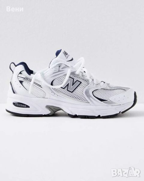 Мъжки маратонки New Balance Реплика ААА+
, снимка 1