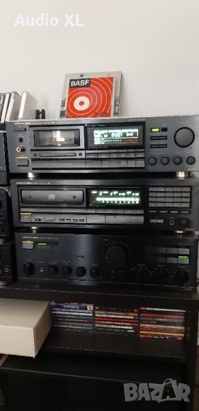 Onkyo/Infinity, снимка 1