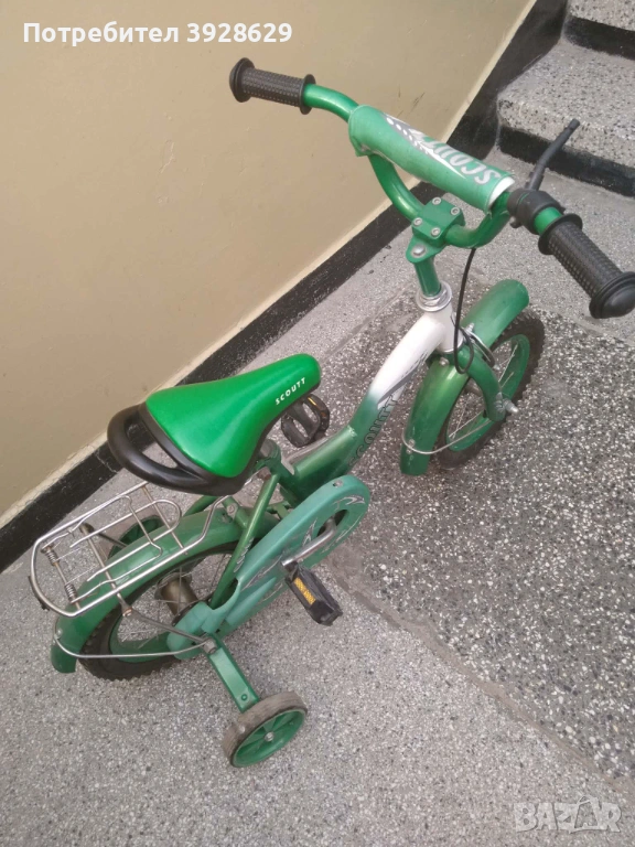 Продавам колело, снимка 1