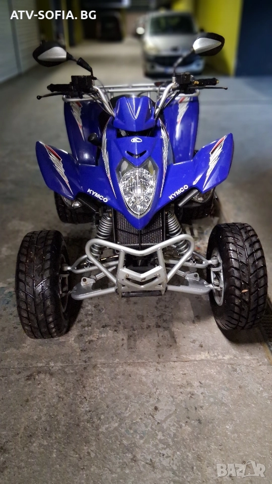 Нов внос с регистрация , снимка 1