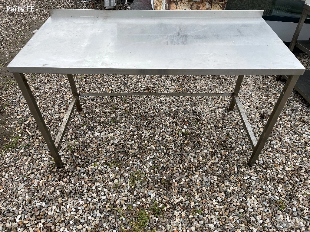 Професионална работна маса , снимка 1