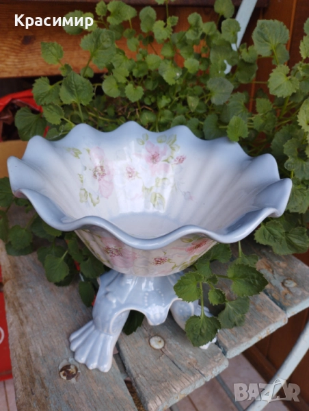  Lakeland by Blakeney - фруктиера🍒🍇🍓🍋, снимка 1