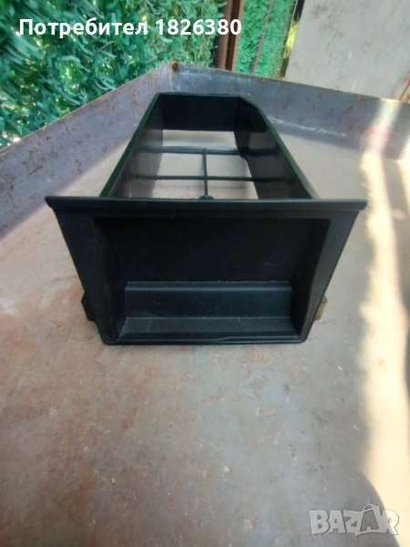 Кутия за въздушен филтър renault dacia, снимка 1