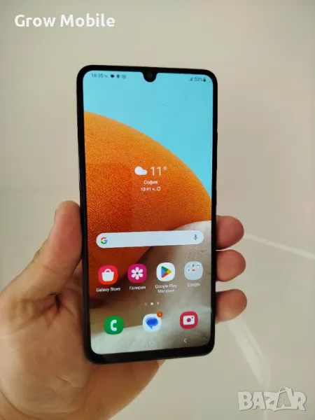 Samsung A32, снимка 1