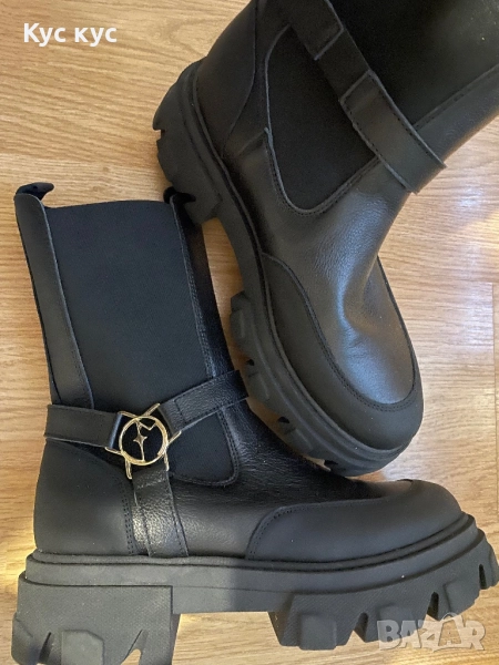 Маркови нови боти, много намалени., снимка 1