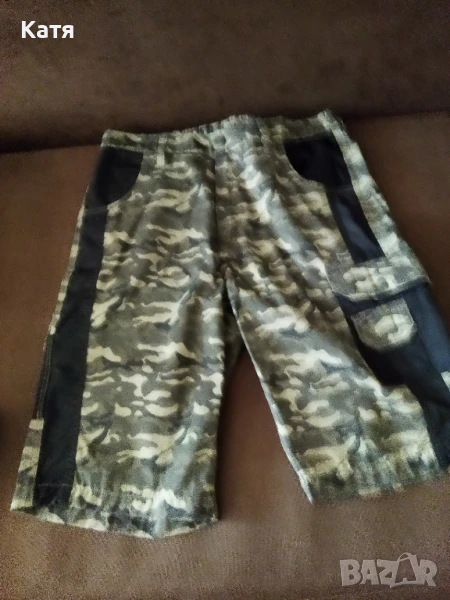 мъжки къси панталони , снимка 1