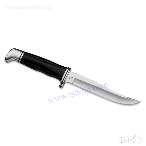 Ловен нож Buck, модел Pathfinder 2535 – 0105BKS-B, снимка 1
