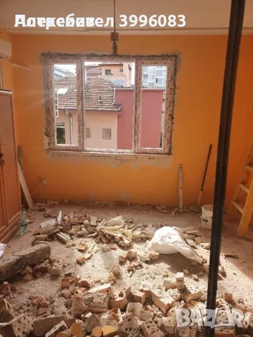 Почистване на мазета и тавански помещения , снимка 1