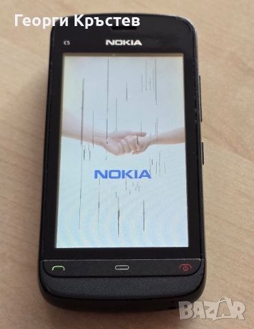 Nokia 2100, 7610s, C5-03 и X3-02 - за ремонт или части, снимка 5 - Nokia - 45675275
