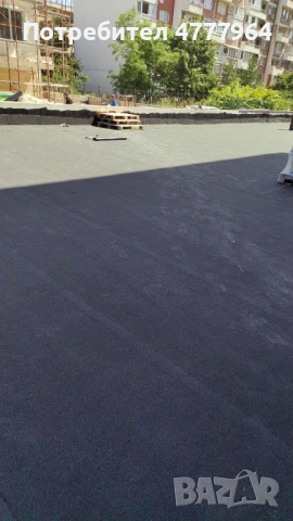 Ремонт на покриви, тенекеджийски услуги , снимка 3 - Ремонти на покриви - 53979219