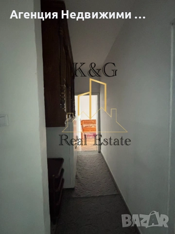 Двустаен тухлен апартамент в идеален център , снимка 5 - Апартаменти - 53070754