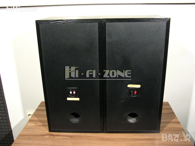 Тонколони   Cerwin vega cd-20 , снимка 11 - Тонколони - 53530596