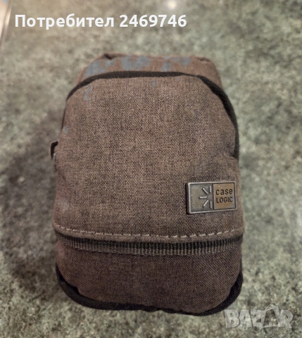 Продавам фотоапарат Canon PowerShot G1 X Mark II, снимка 12 - Фотоапарати - 53720331