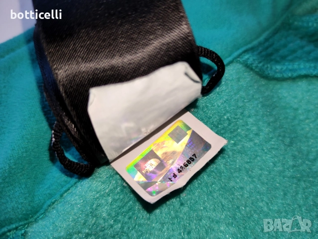 The North Face Fleece Women's Full Zip - M/L - оригинално поларено горнище, снимка 5 - Якета - 52042813