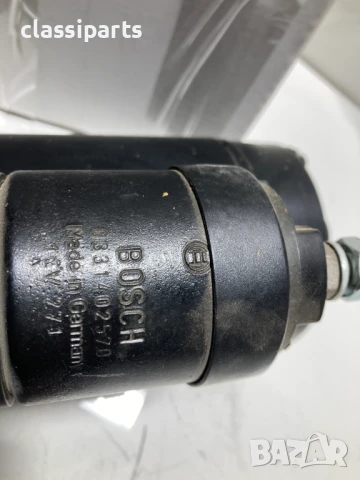 Нов стартер Bosch за KHD индустриални и строителни машини, снимка 6 - Резервни части за машини - 50737012