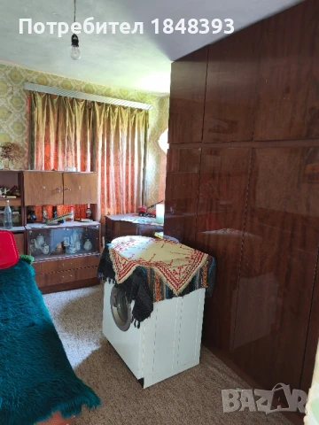 продавам къща в добро състояние , снимка 5 - Къщи - 51033086