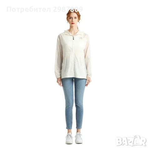 Карримор Ново Яке - Ветровка за спорт и ежедневие р. М р. Л р. ХЛ, снимка 6 - Якета - 51803562