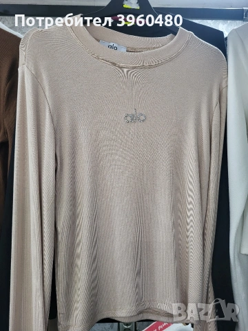 damski bluzi , снимка 3 - Рокли - 53270150