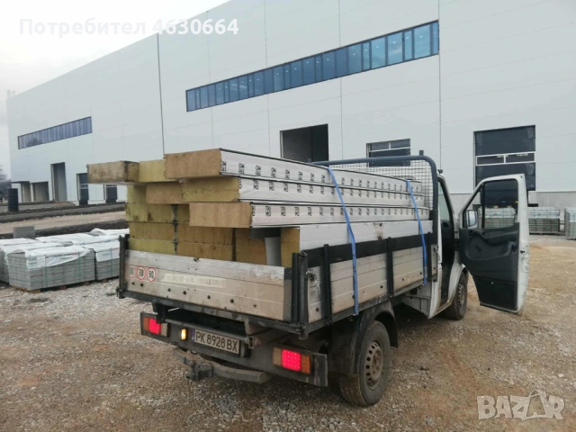 Хамалски Услуги и Транспорт Своге/София, снимка 13 - Хамалски услуги - 53503545