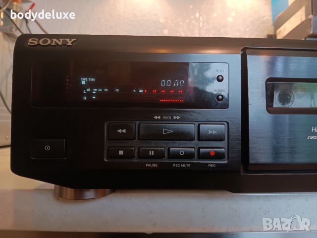 SONY TC-KE230 двуглав касетен дек, снимка 2 - Декове - 44774472