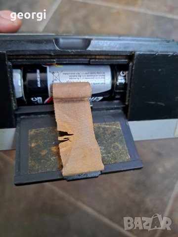 японско радио Sony ICF 5500, снимка 18 - Радиокасетофони, транзистори - 51149219