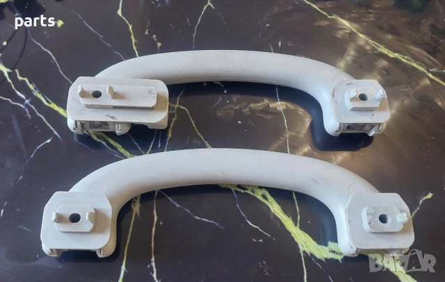 Вътрешни Дръжки Таван VW Голф 4 2бр. (2), снимка 5 - Части - 50970263