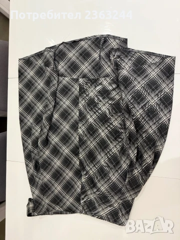 Стилна пола, снимка 2 - Поли - 50493186