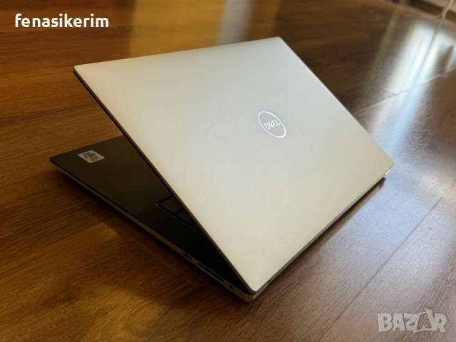 15.6' Full HD+ Core i7-10750H DELL XPS 9500 16GB DDR4/512GB NVMe/Win 11/Nvidia GTX 1650 Ti 4GB, снимка 10 - Лаптопи за работа - 53684609