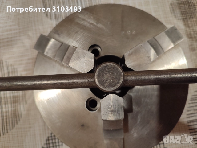 Руски универсал ф160