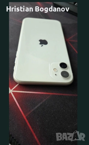 Apple Iphone 11 64 GB, снимка 8 - Apple iPhone - 54184226
