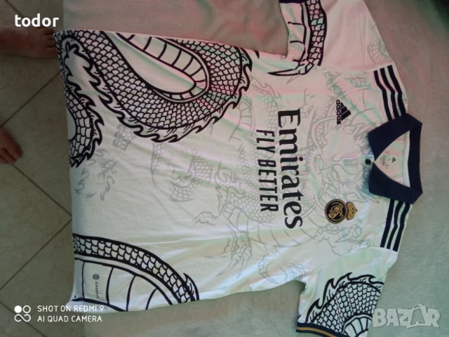 нови тениски адидас., снимка 2 - Тениски - 50671535