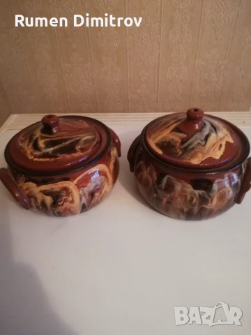 Битова керамика, снимка 8 - Декорация за дома - 50880054