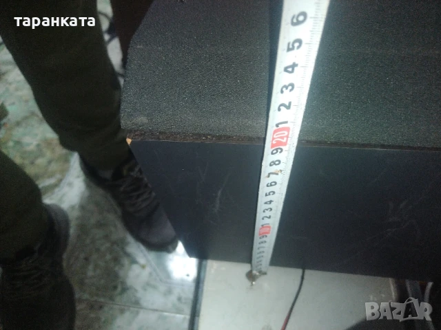 кутии от тонколони Sony за 5.2 инчови Басови говорители , снимка 6 - Тонколони - 50743711