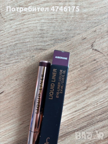 Anastasia очна линия, снимка 2 - Козметика за лице - 54188832