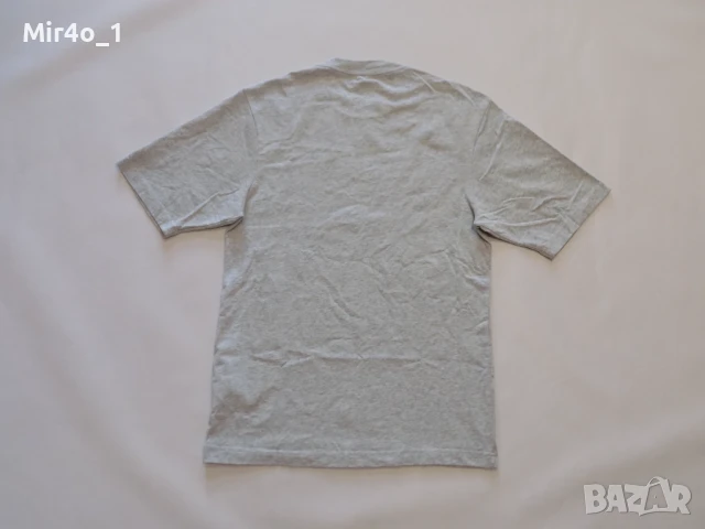 тениска nike air jordan риза худи суитчър фанела блуза горнище мъжки спорт баскетбол оригинална XS, снимка 2 - Тениски - 50852886