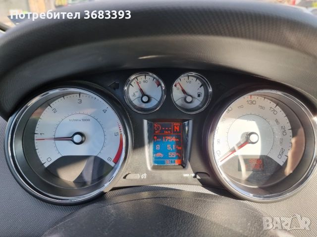 АВТОМАТИК, снимка 11 - Автомобили и джипове - 51738037