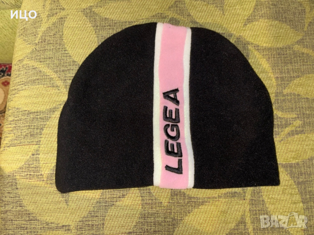 Зимна шапка LEGEA Palermo